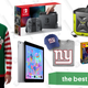 Illustration for article titled Friday's Best Deals: iPad, J.Crew, Nintendo Switch, and More